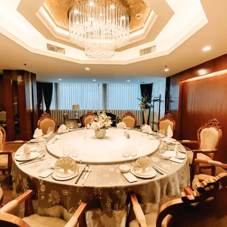 Heng Feng Hotel