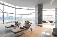 Renaissance Zhuhai - Romantic