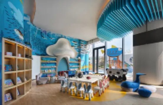 Qinhuangdao Marriott Resort Hotels in Qinhuangdao