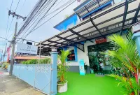 Udomsuk Hotel Hotels in Satun