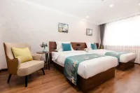 Yuntian Business Hotel (Yakeshi Railway Station Passenger Transport Station) Hotels in Yakeshi