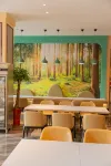 Vienna 3 Best Hotel (Yangxin High-Speed Railway Station Guanggu Square) - servizio colazione