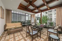 Xiyuanwan Enjoy The Scenery And Stroll Hotel