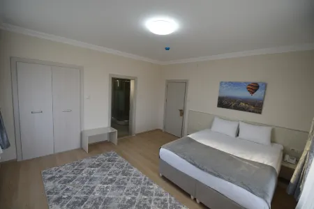 Trigo Hotel