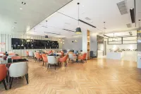 Echarm Hotel (Leiyang Hexing City Plaza) Hotels in Leiyang