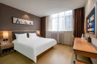 Yake E Home Boutique Hotel - Morgenmad