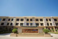 Ningjin Wanhong Business Assembly Hall Hotels in Ningjin