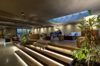 The Place Hotels in Las Condes