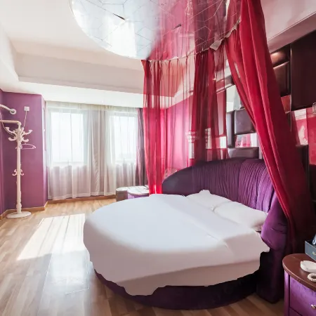 Bozhou boyue Hotel