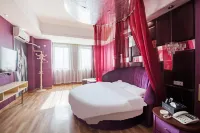 Bozhou boyue Hotel