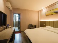 7Days Inn Hotel (Guangyuan Cangxi County Government) Hotels in Cangxi