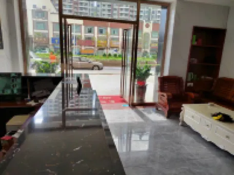 Zhongshan Haoyue Apartment