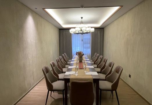 3. 간하이 포레스트..