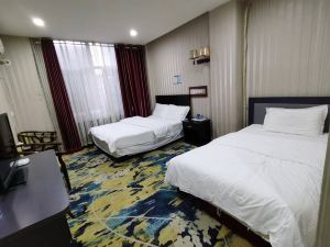 Longhua Dige Hotel