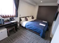 HOTEL LiVEMAX Chibaminato Ekimae
