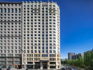 YuanShe Hotel