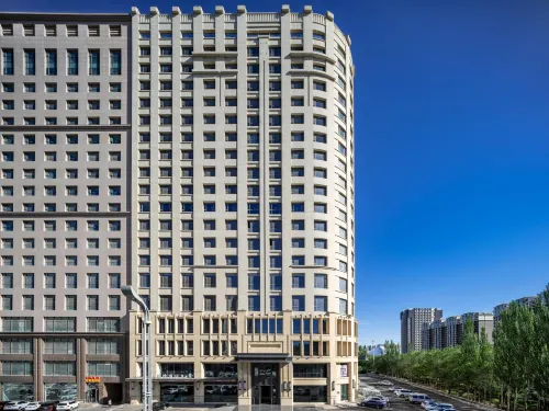YuanShe Hotel