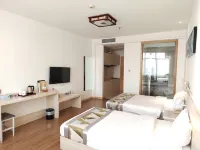 Huang Huagang Cheng Longtai Hotel Các khách sạn ở Hoàng Hoa