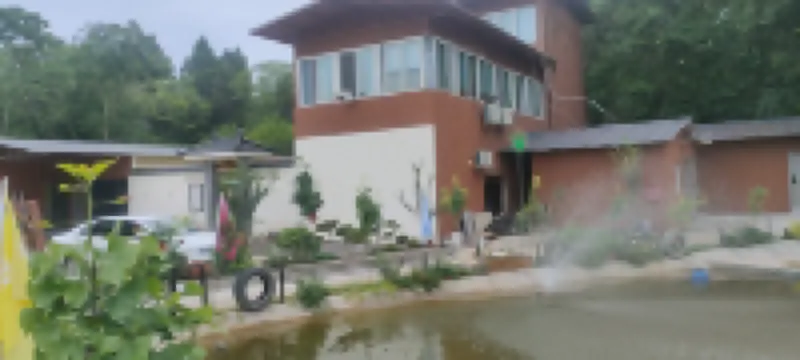 Zhujiawan No.6 Homestay