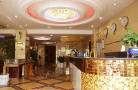 Shehong Hualin Hotel