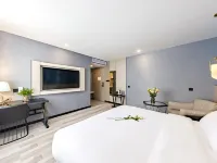 โรงแรมเทสต์เดอะสเปซ (โรงแรมกรีนเลค) โรงแรมใกล้กรีนเลก