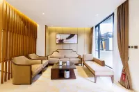 Nankun Shanju Hot Spring Villa
