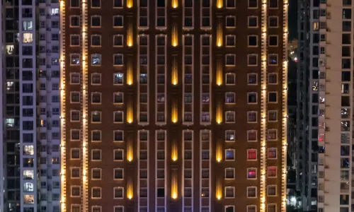 Jiahe Hotel