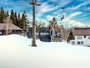 白馬滑雪旅館