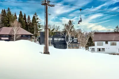 Ski Inn Hakuba