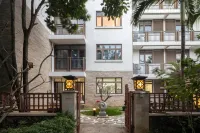 Sanya Yalong Bay Jiuli Homestay Hotels in 