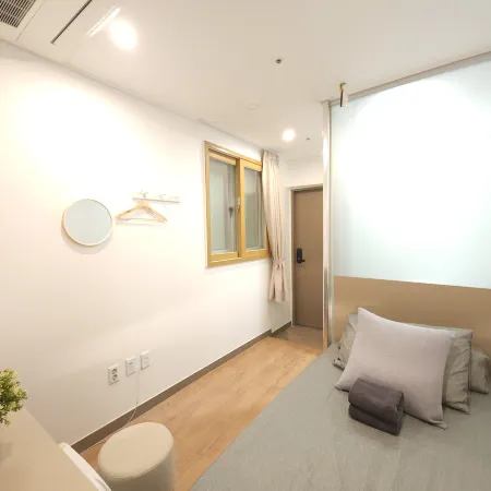 OYO Hostel Myeongdong 2
