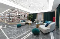 Jinshun Tianhua Hotel (Lushui No.1 Middle School in Nujiang)