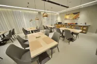 Home Inn Yubai Yun Hotel (Guangping Railway Station) Hotels in Guangping