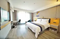 Home Inn Yubai Yun Hotel (Guangping Railway Station) Hotels in Guangping