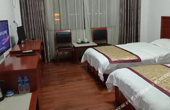 雙江果香商務賓館