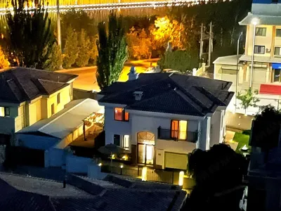 Gardenhouse villa B&B of  DunHuang Отели в г. Дуньхуан