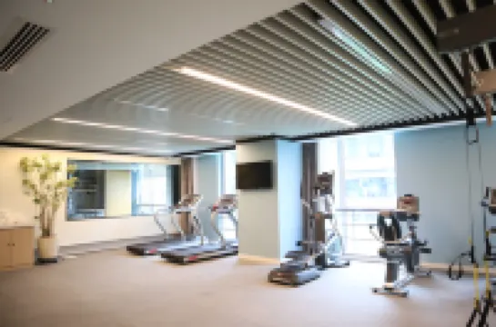 合肥濱湖新區ヒルトン ガーデン インホテル