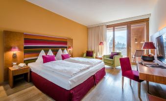 Hotel Therme Meran - Terme Merano