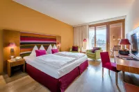 Hotel Therme Meran - Terme Merano Hotels near Russisches Zentrum Borodina
