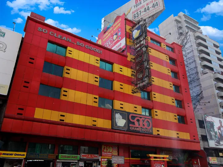 Hotel Sogo Guadalupe