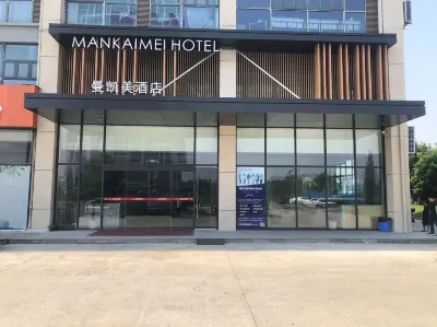 Mankaimei Hotel