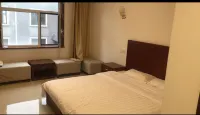 Yu County Huliuhe Resort