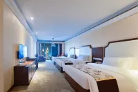 Lanying Boutique Hotel Hotel a Jinzhai