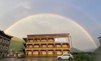 Peace Inn
