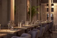 Nema Design Hotel & Spa - Adults Only - breakfast