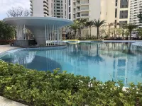 Shuangyuewan Haiyunxuan Theme Apartment Hotels in Huidong