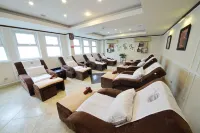 Ninh Binh Legend Hotel Hotels in TT. Thiên Tôn
