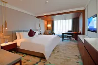 V-Continent Beijing Parkview Wuzhou Hotel Hotels in Asian and Olympic Games Village