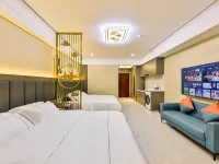 Yuexianglai Department (Shenyang North Railway Station Financial Center) Hotels in Shenyang