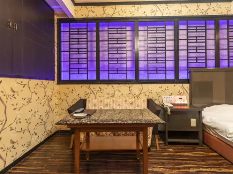 Tabist Hotel Please Kobe